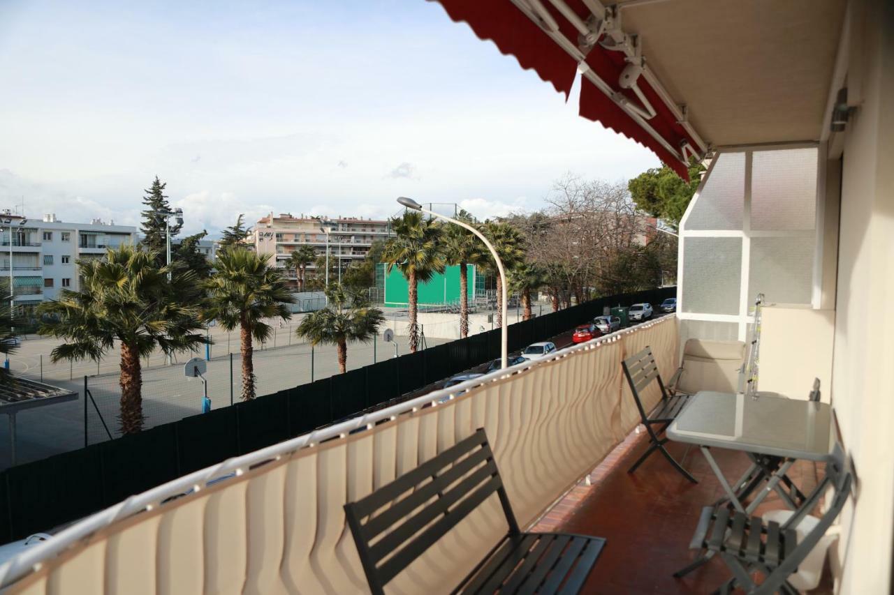 3P Luxe Proche Croisette Apartment Кан Екстериор снимка