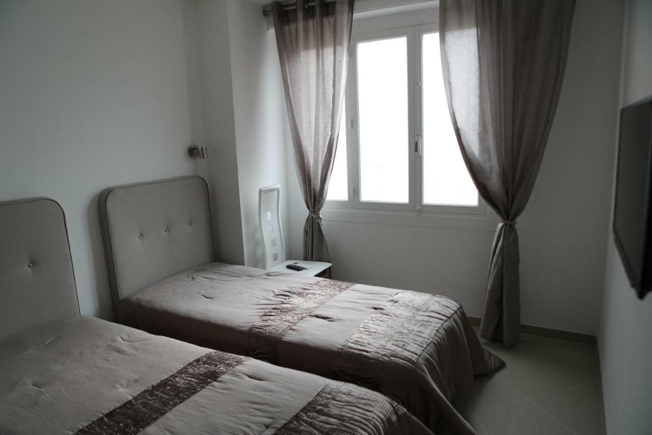 3P Luxe Proche Croisette Apartment Кан Екстериор снимка