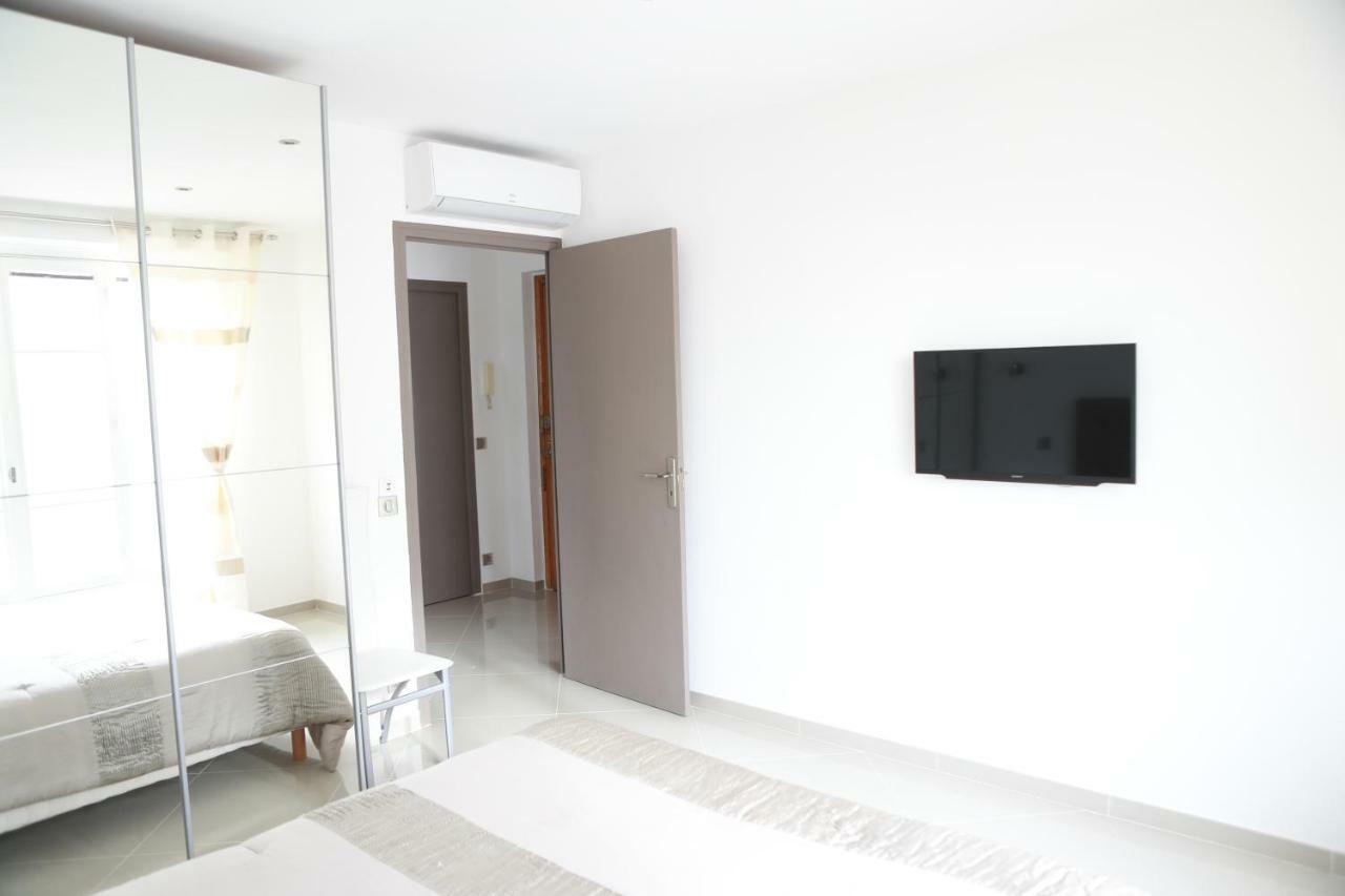 3P Luxe Proche Croisette Apartment Кан Екстериор снимка